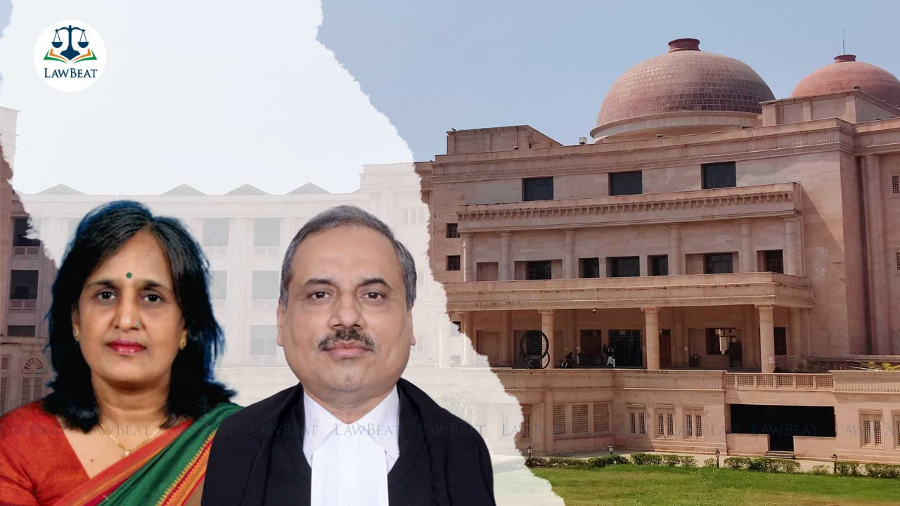 LawBeat [Babri Demolition case] Appellants are mere witnesses, no locus standi to appeal